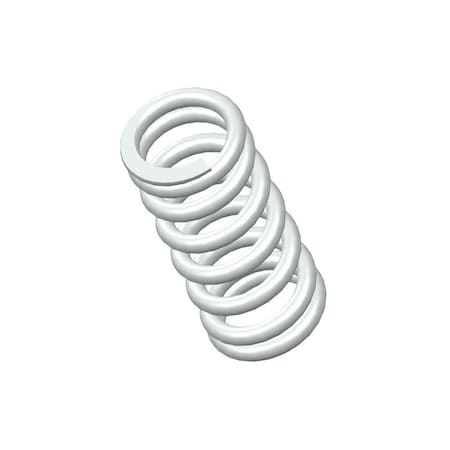 Approved Vendor Compression Spring, O= .300, L= .69, W= .045 G709964457